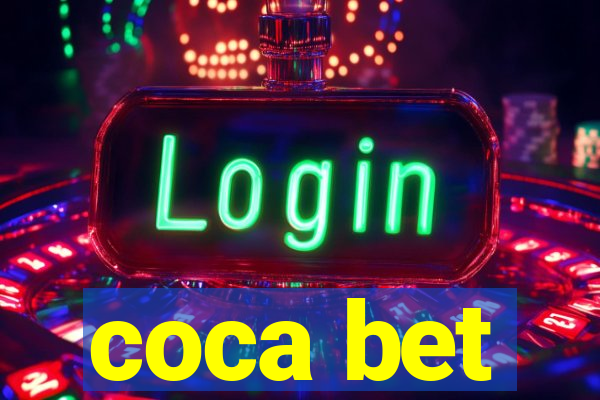 coca bet